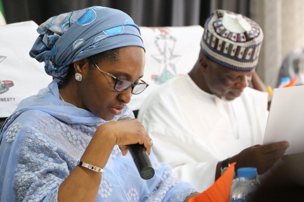 Zainab-Ahmed-Hameed-Ali-customs-appointment