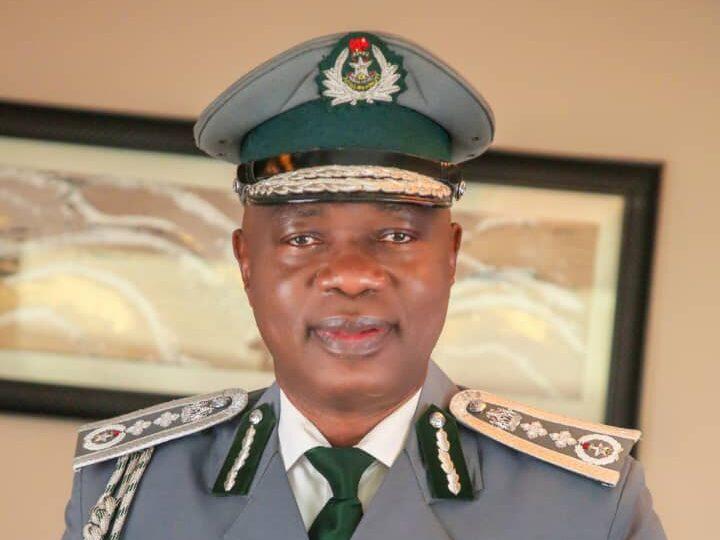 President Tinubu Appoints Comptroller-General Of NCS