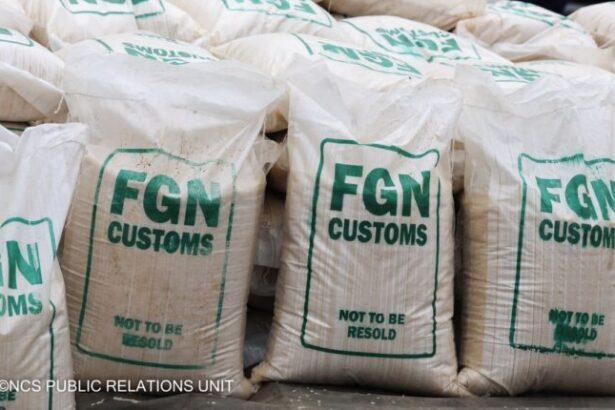fgn-customs-rice-distribution