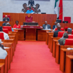 Nigerian-Senate
