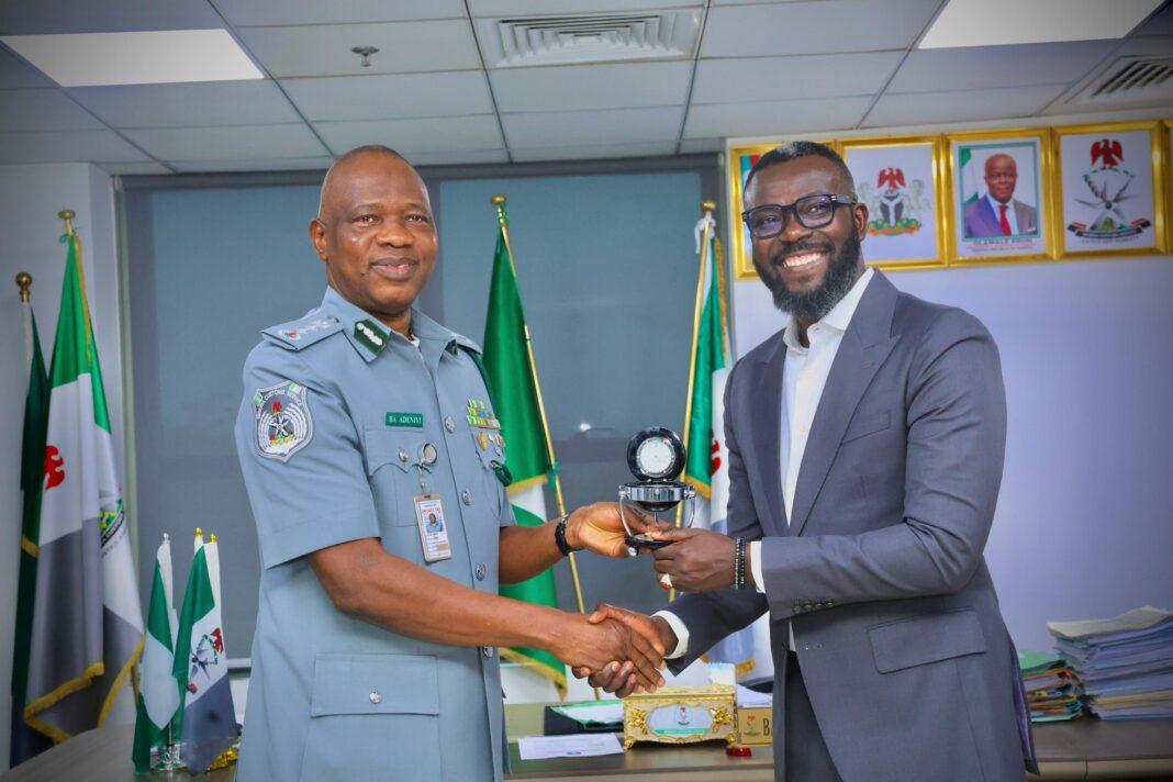 Nigeria-Customs-Service-UNODC-Deepen-Partnership