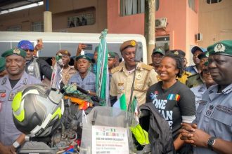 Nigeria-Customs-Akpevwe-Ogboru-completes-72-Day-solo-Nigeria–Belgium