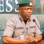 C-PACT Conference Flagged-Off By CGC Bashir Adewale Adeniyi