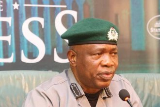 C-PACT Conference Flagged-Off By CGC Bashir Adewale Adeniyi