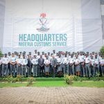 Customs management Kikelomo, Niagwan, Olomu Speak on Importance of Post-Clearance Audit At WCO, WBG Traini