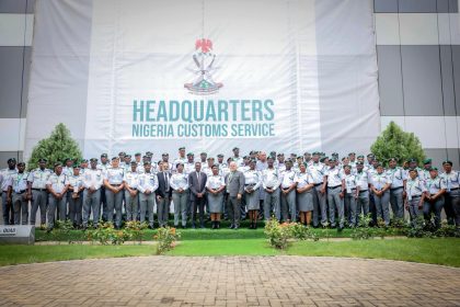 Customs management Kikelomo, Niagwan, Olomu Speak on Importance of Post-Clearance Audit At WCO, WBG Traini