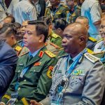 CG Customs sounds global alert on rising number crime syndicate