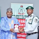 Customs, NDLEA unite to tighten borders, disrupt drug networks