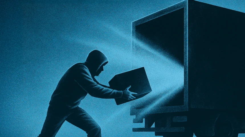 cargo-theft