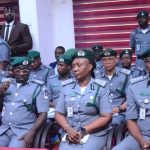 mass retirements in nigeria customs service