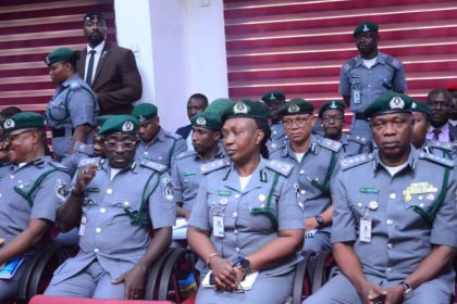 mass retirements in nigeria customs service