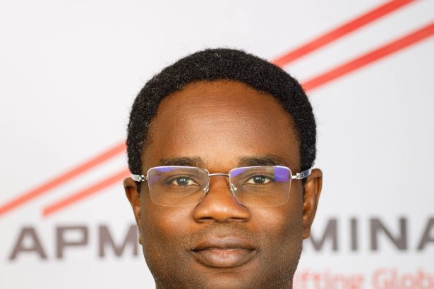 wact-new-nigeria-managing-director- Courage Obadagbonyi